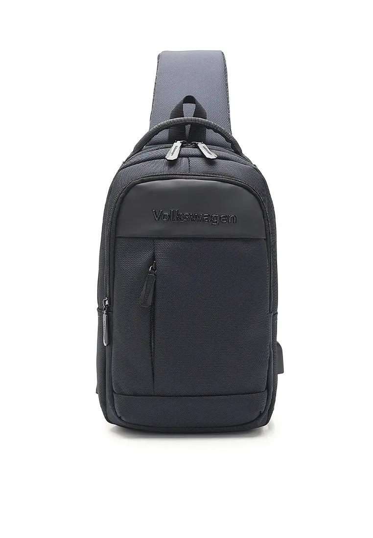 Men's Chest bag / Crossbody bag -VVC 3078