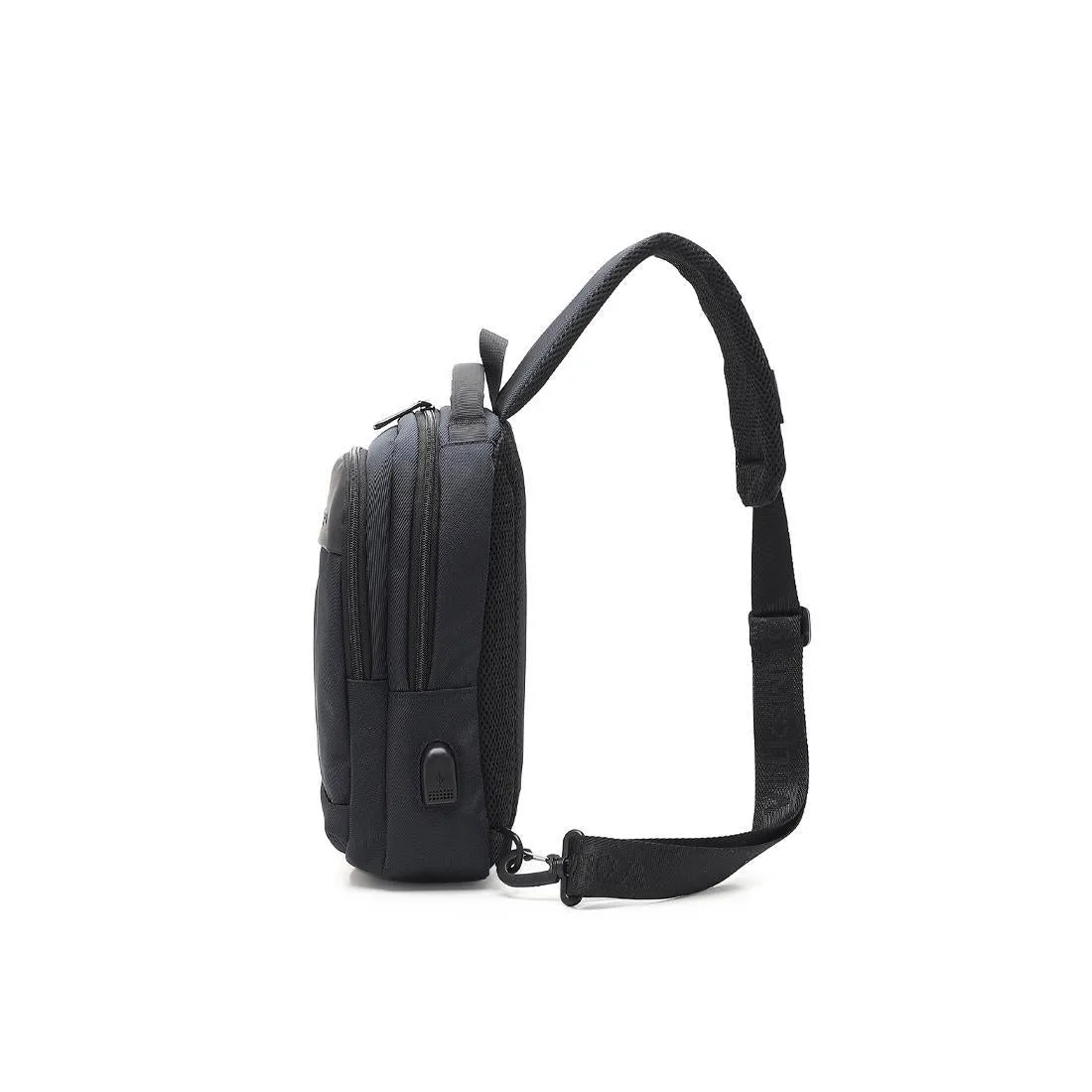 Men's Chest bag / Crossbody bag -VVC 3078