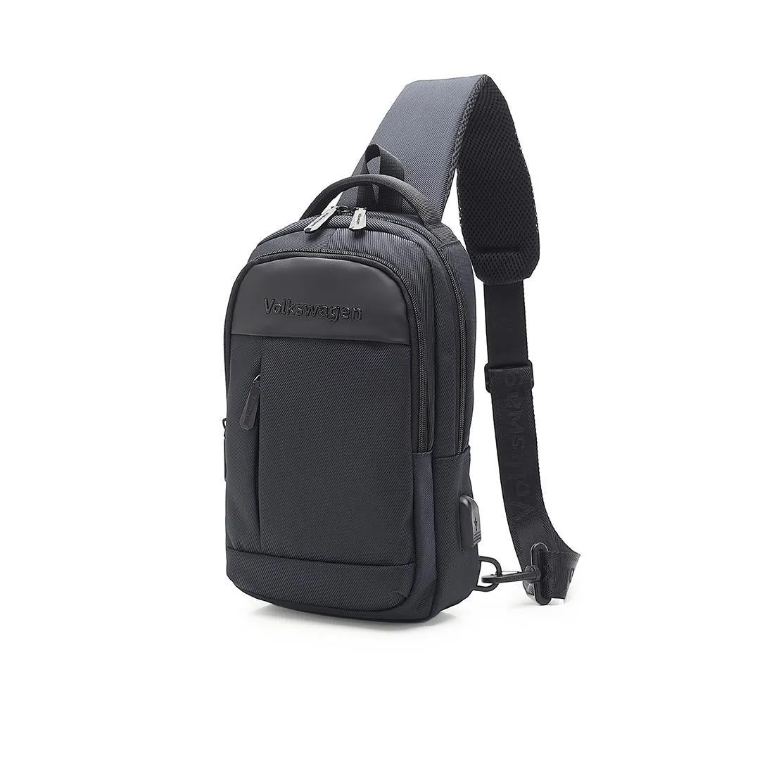 Men's Chest bag / Crossbody bag -VVC 3078
