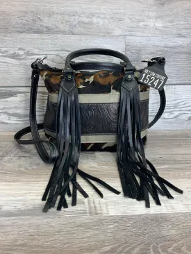 Mini Designer Hybrid  #15247