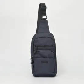 Nylon Chest Bag - TGEB0622NN3BH3