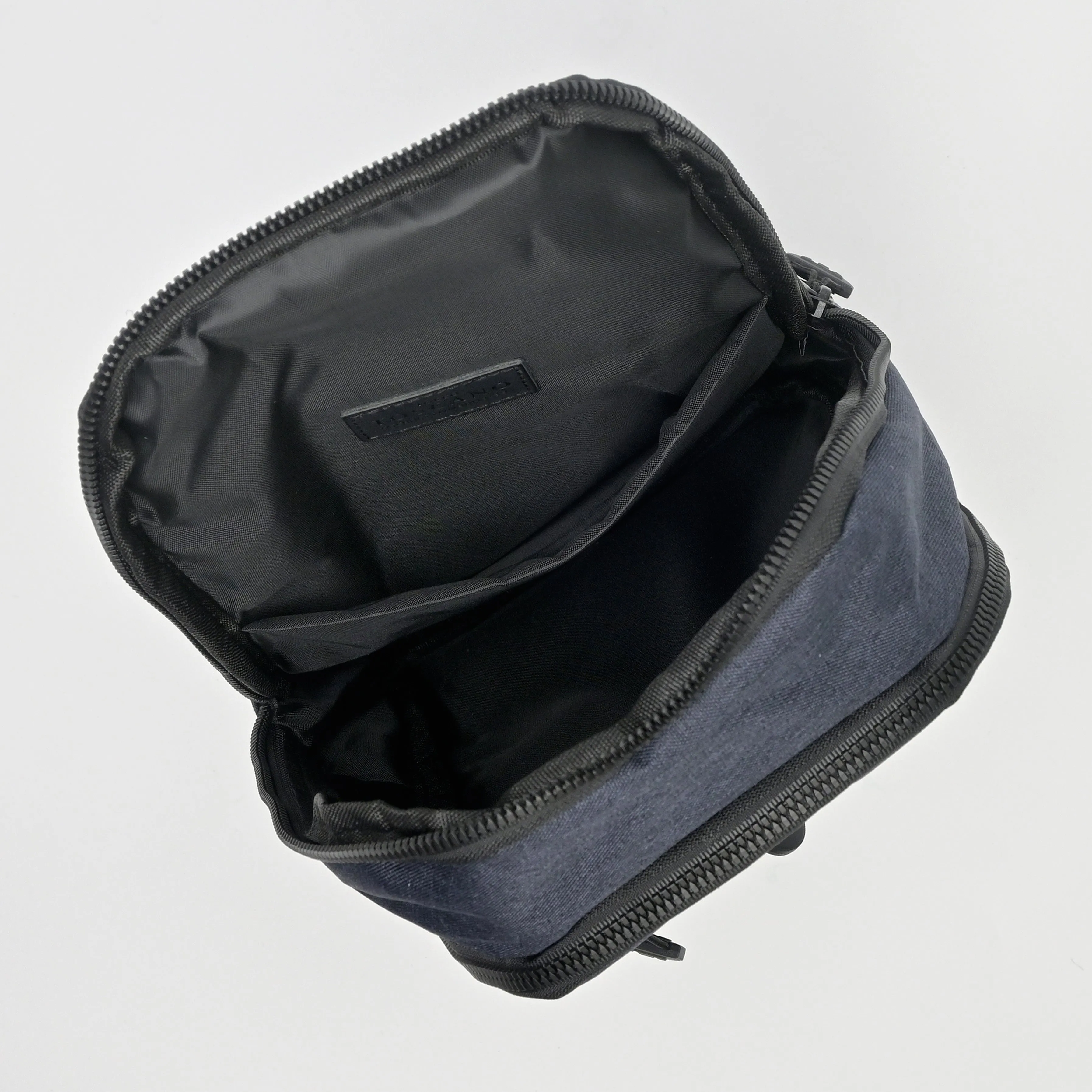 Nylon Chest Bag - TGEB0622NN3BH3