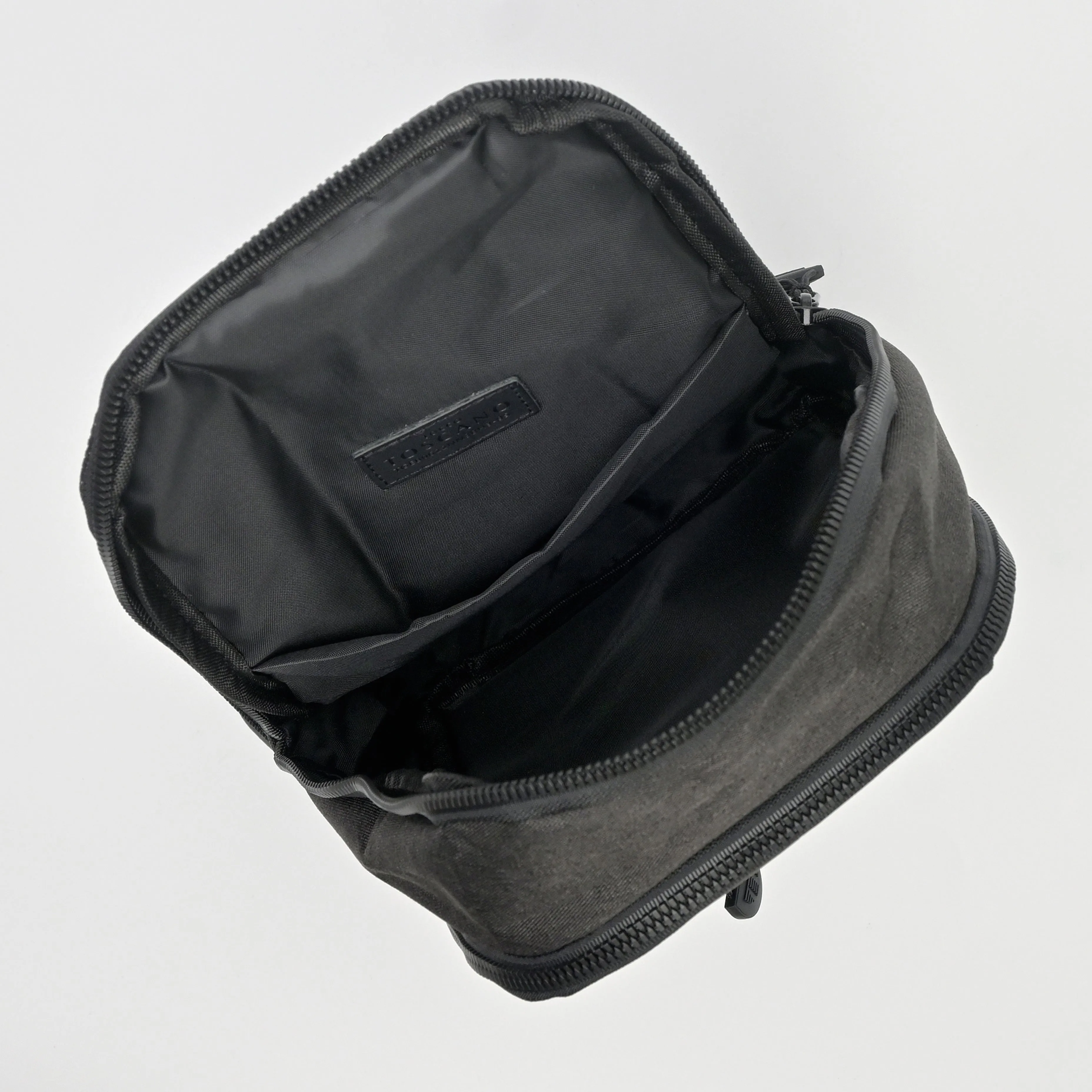 Nylon Chest Bag - TGEB0622NN3BH3