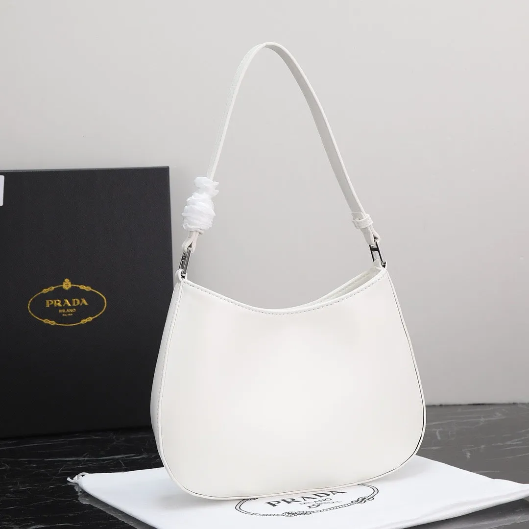 P Cleo Leather Bag