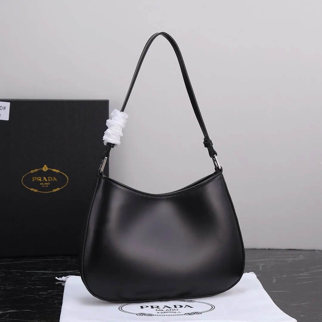 P Cleo Leather Bag
