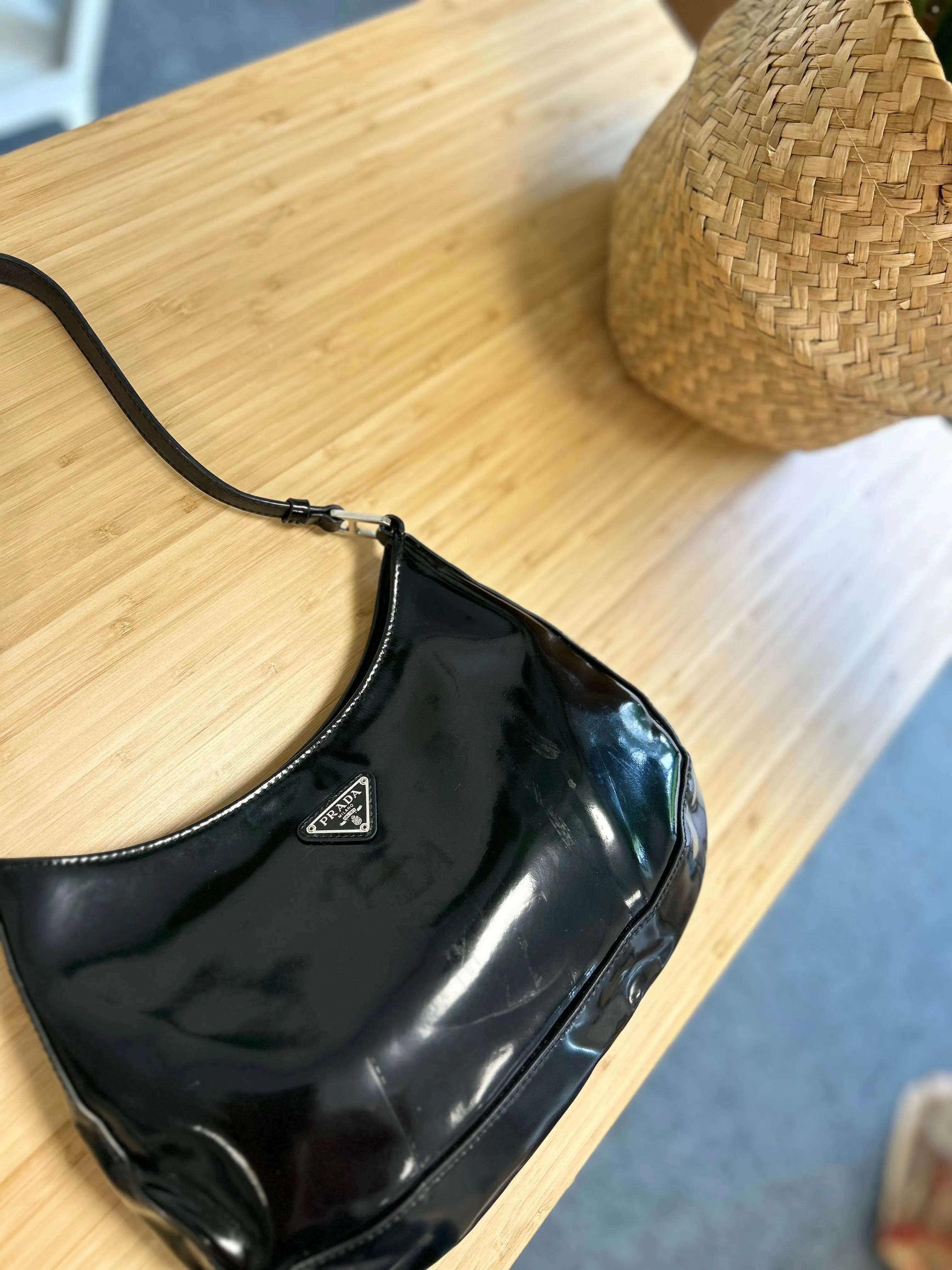 Prada Cleo