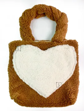 Teddy Mini Purse