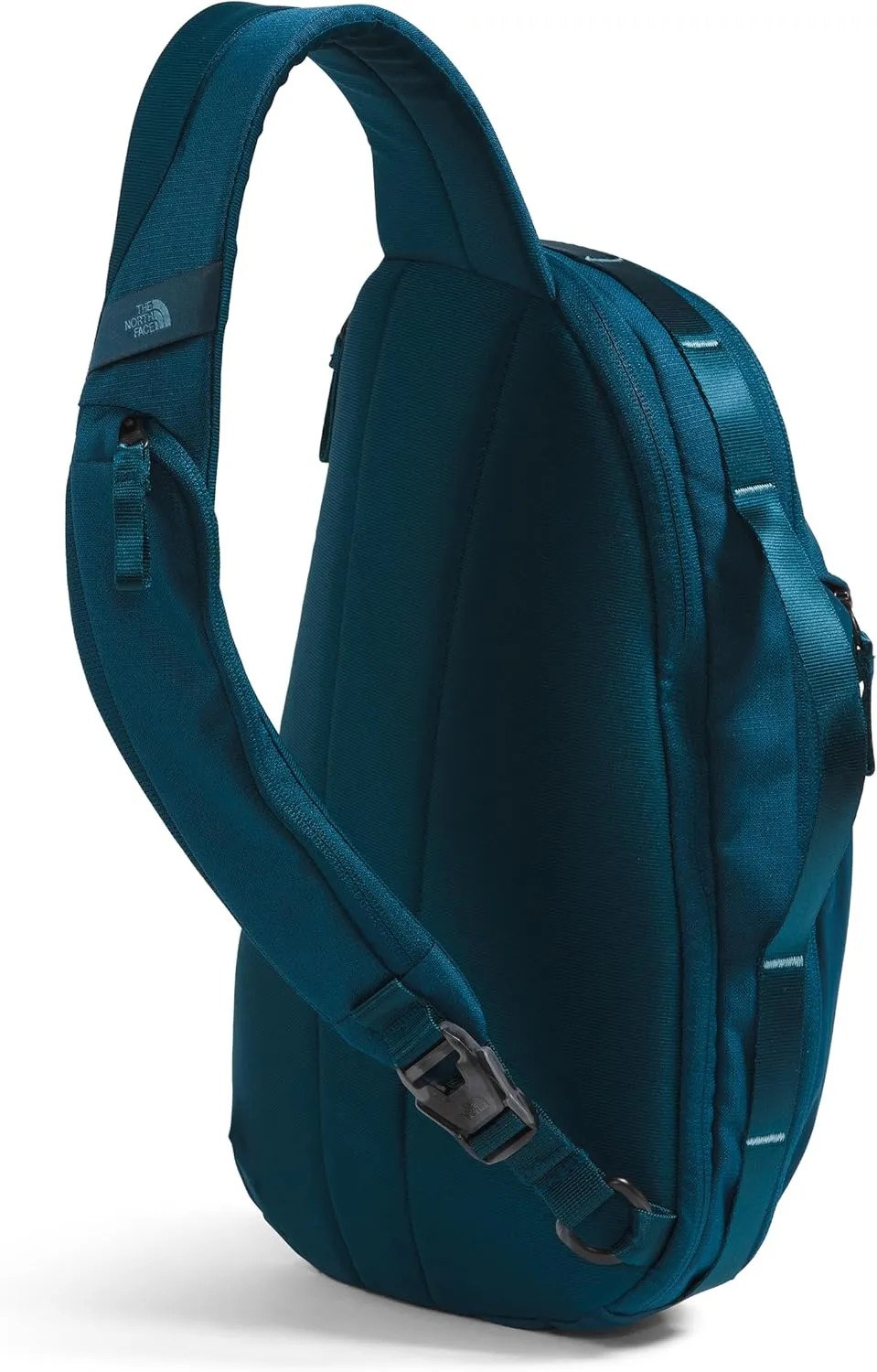 THE NORTH FACE Women's Isabella Sling - PFAS Free, Midnight Petrol Light Heather/Midnight Petrol, One Size
