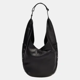 TOM ZIP - Black/Gunmetal